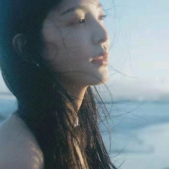 灵儿（加油呀）🍃🍃
