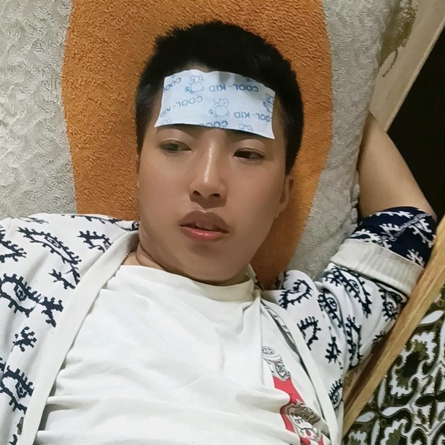 听天由命。
