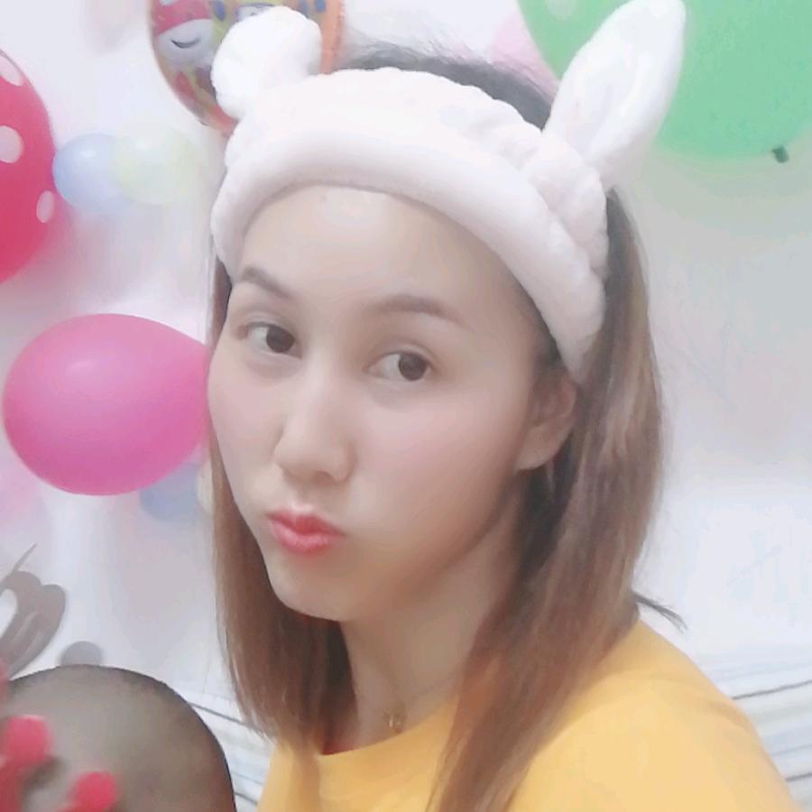 袁子很开心