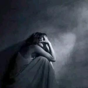 梦雨落❤