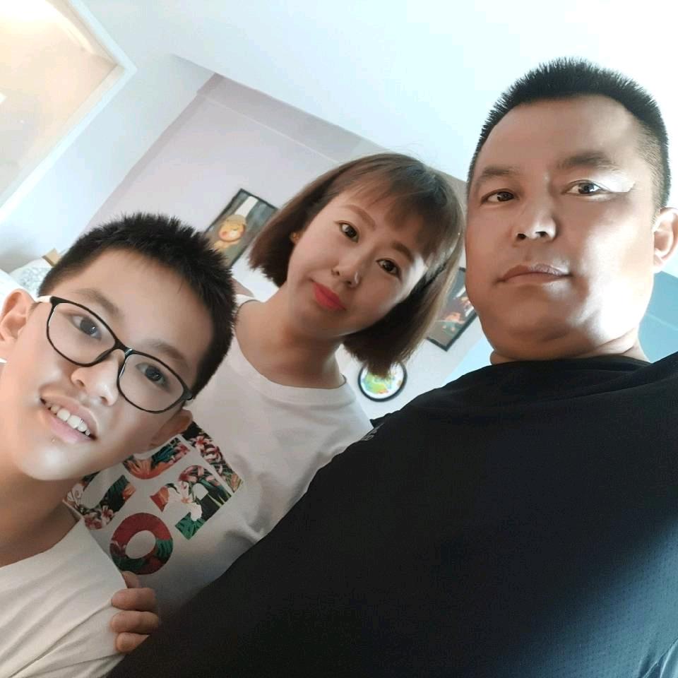 乐悠刘🌻～