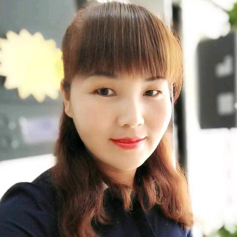 幸福的人（怡升净水机）