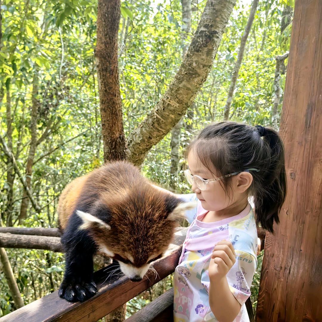钰童爸爸