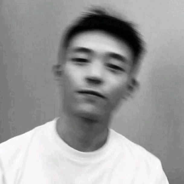 旺旺仔