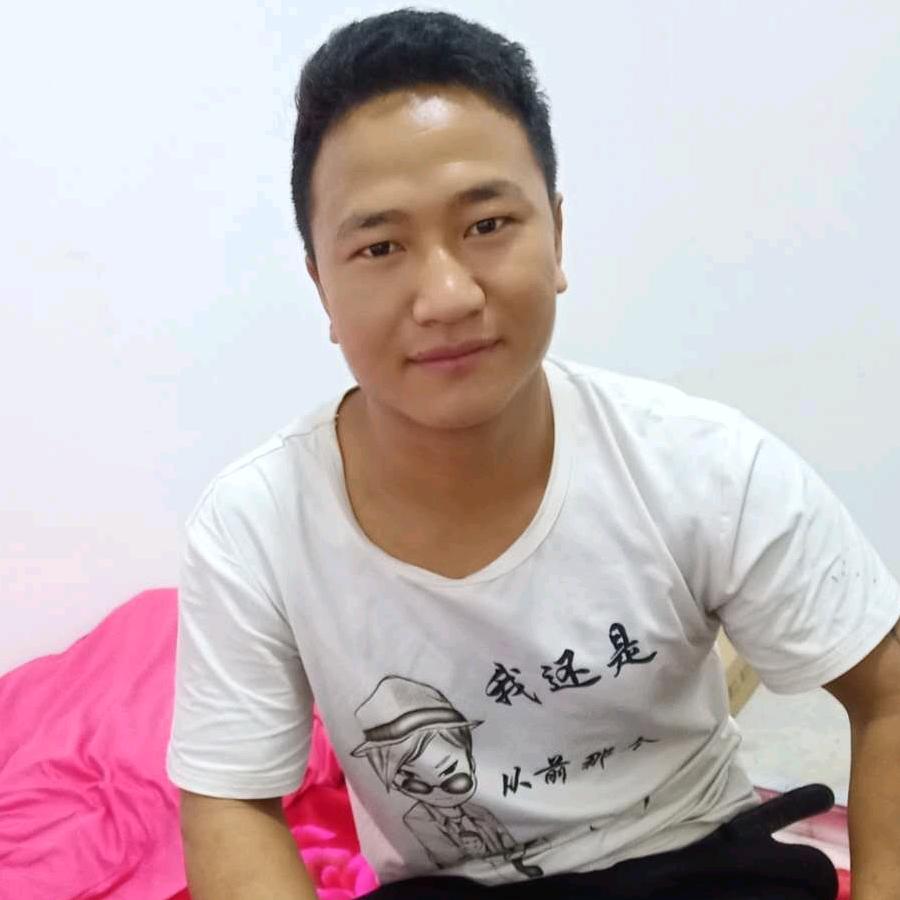 最美的等待