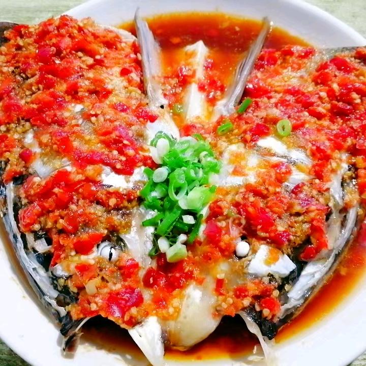 洛阳曹记剁椒鱼头