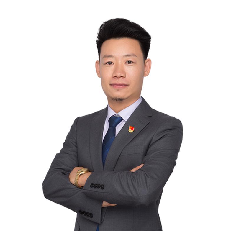 金洪熙商业思维