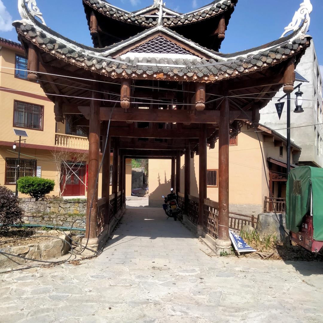勇敢面对