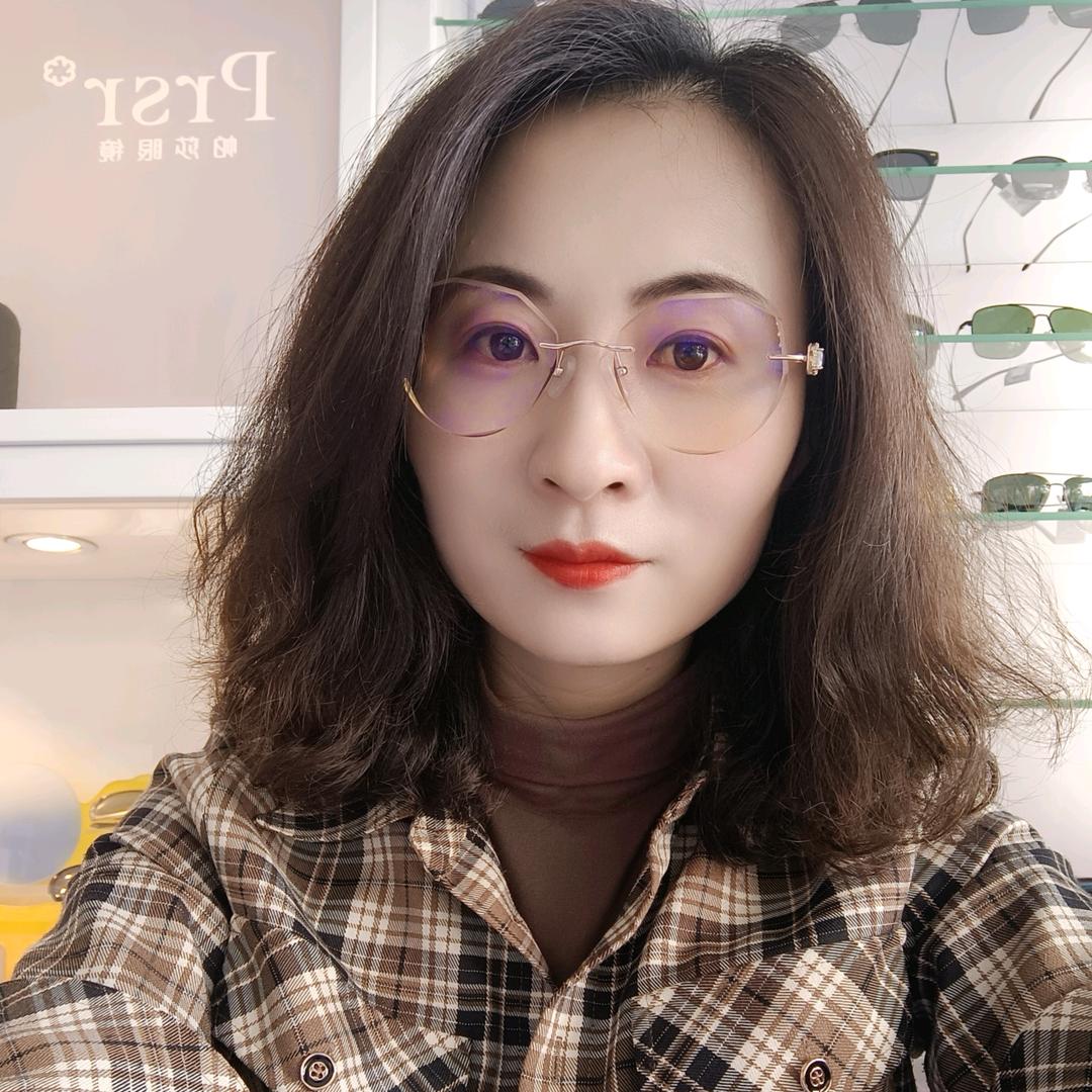 会宁好视力眼镜