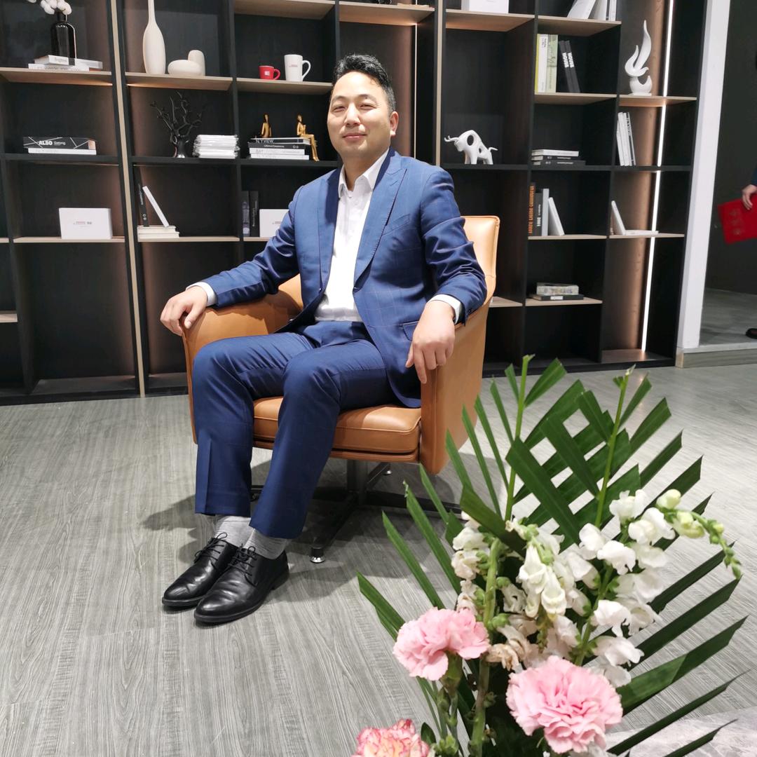 上海安邦伲官方账号（宫明军）
