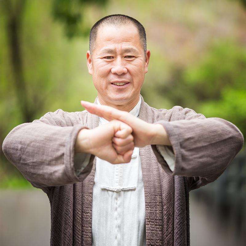 温州市·形意拳所建胜