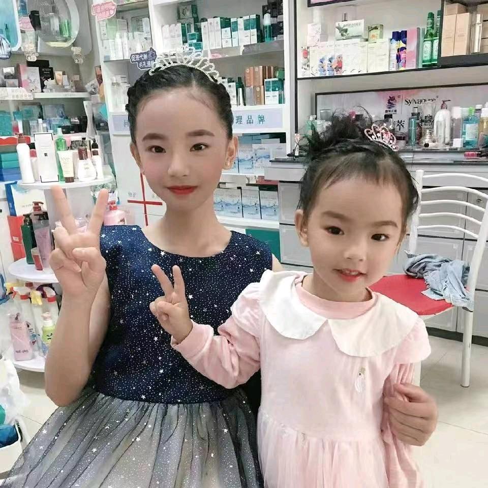 开心每一天💕