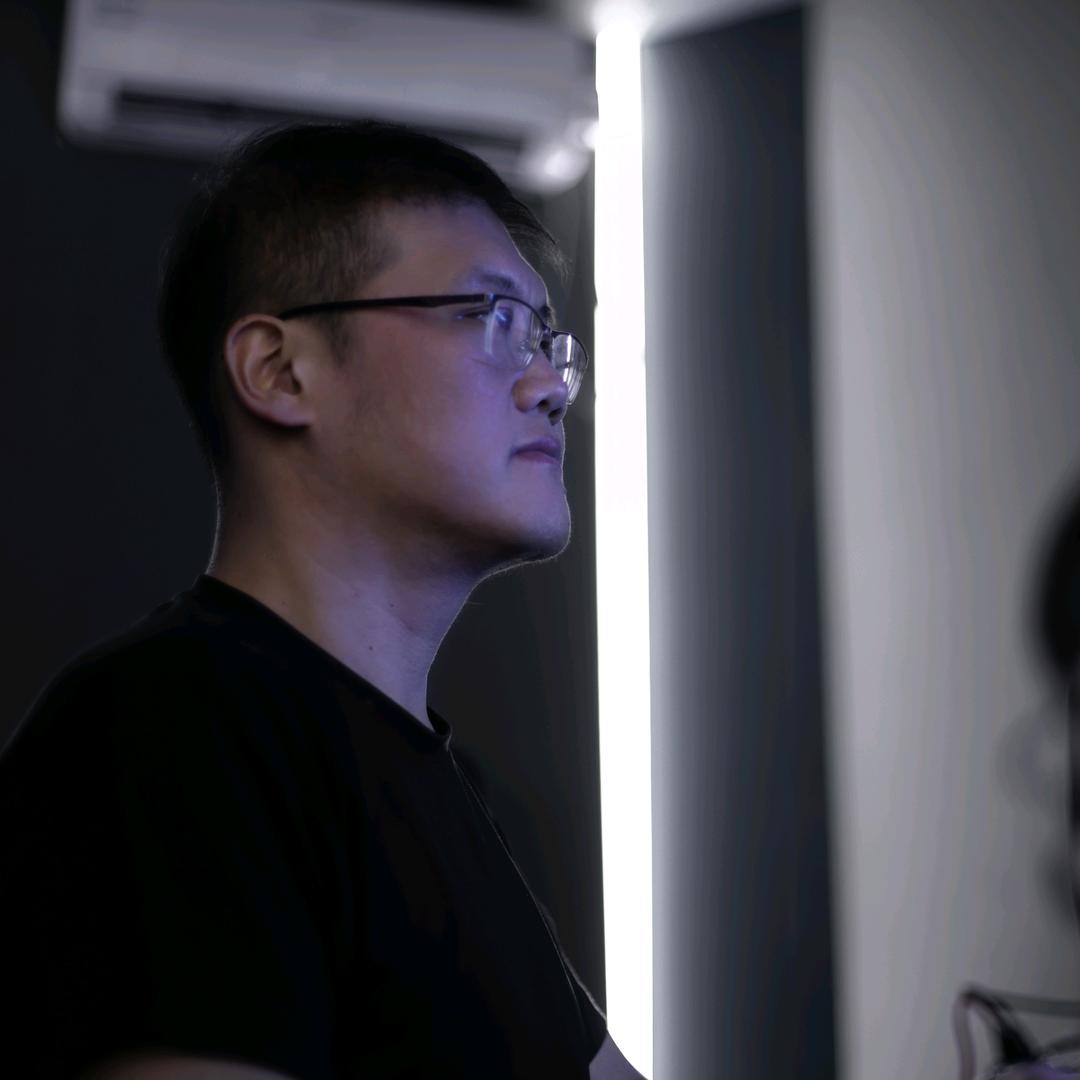 有声配音混音师