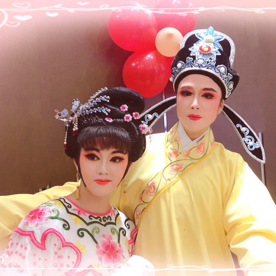 今非昔比