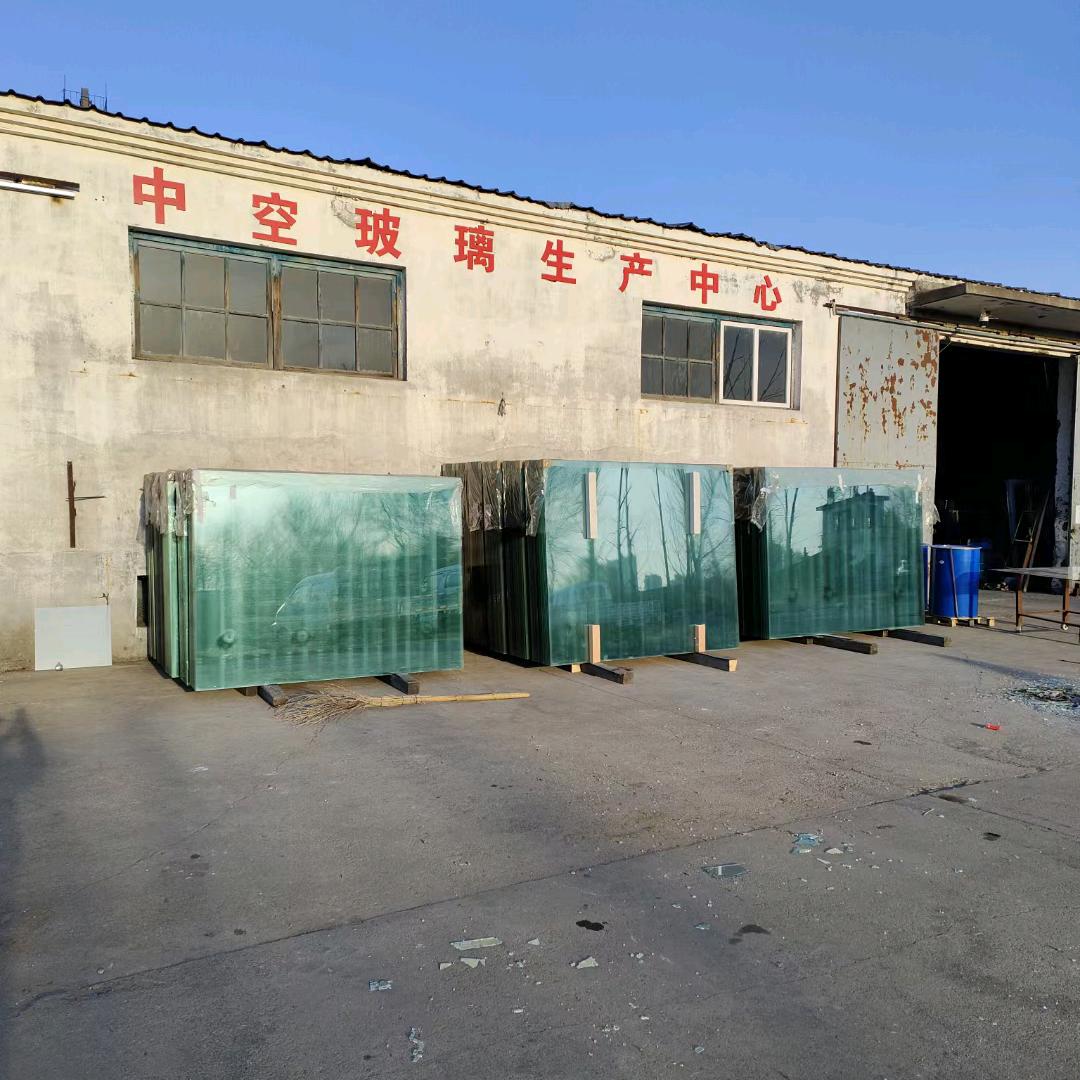 窗利来中空玻璃加工厂