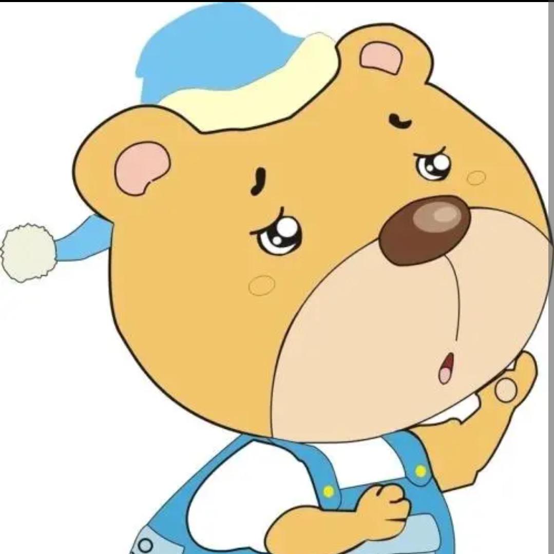 小🐻琪