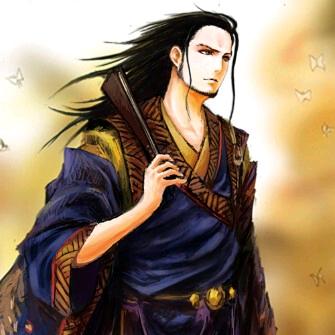 三少爷的剑🗡️