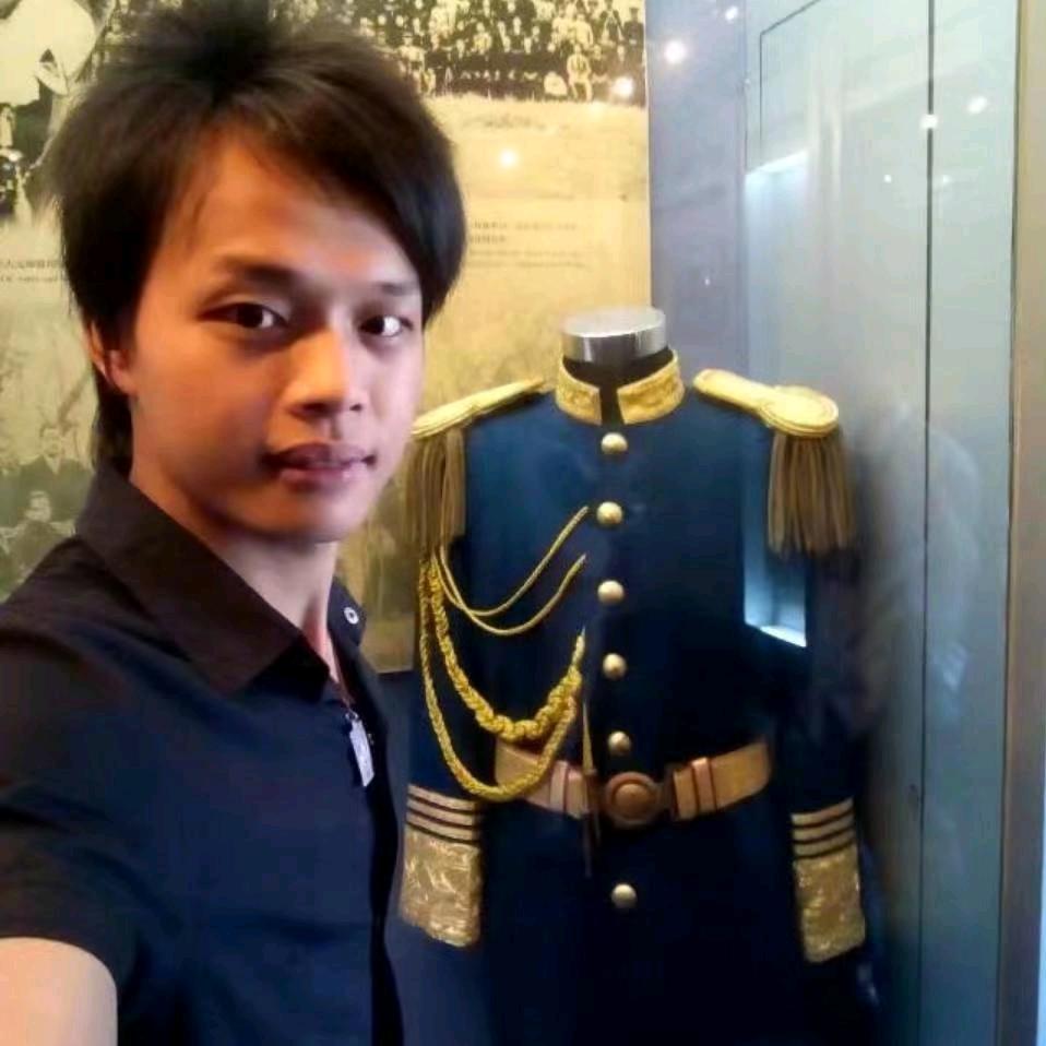 周瑜大人