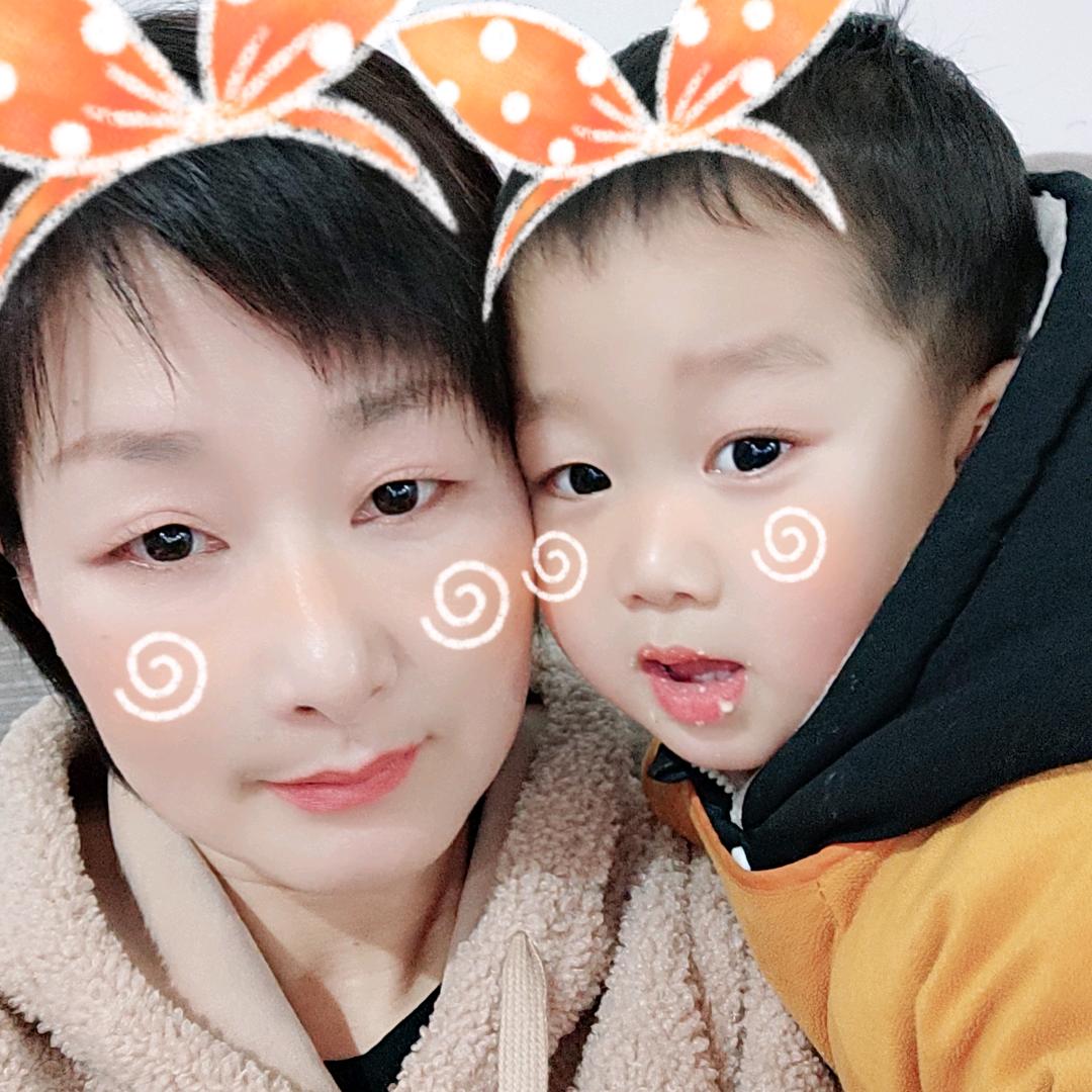 卖猪肉的雪梅姐