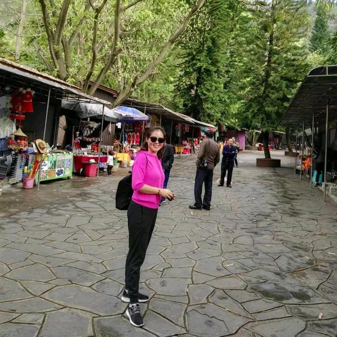 内蒙古人在宁夏