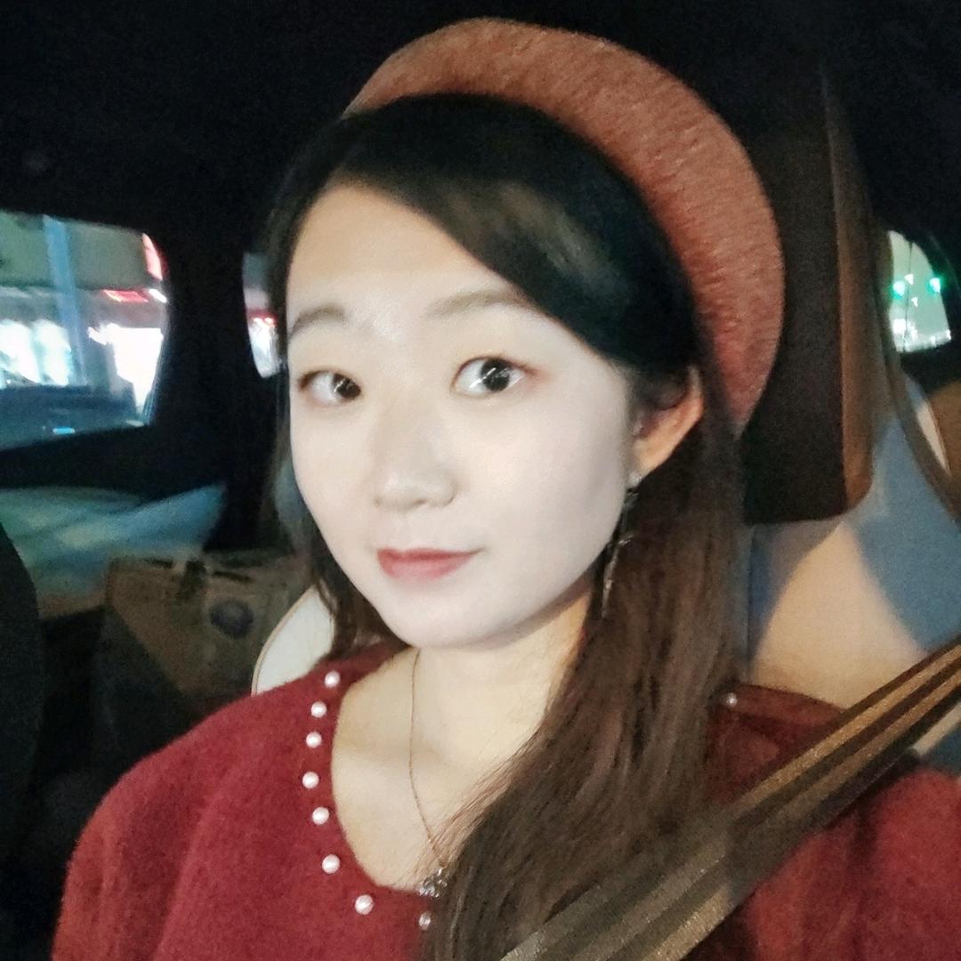 瑶瑶爱分享
