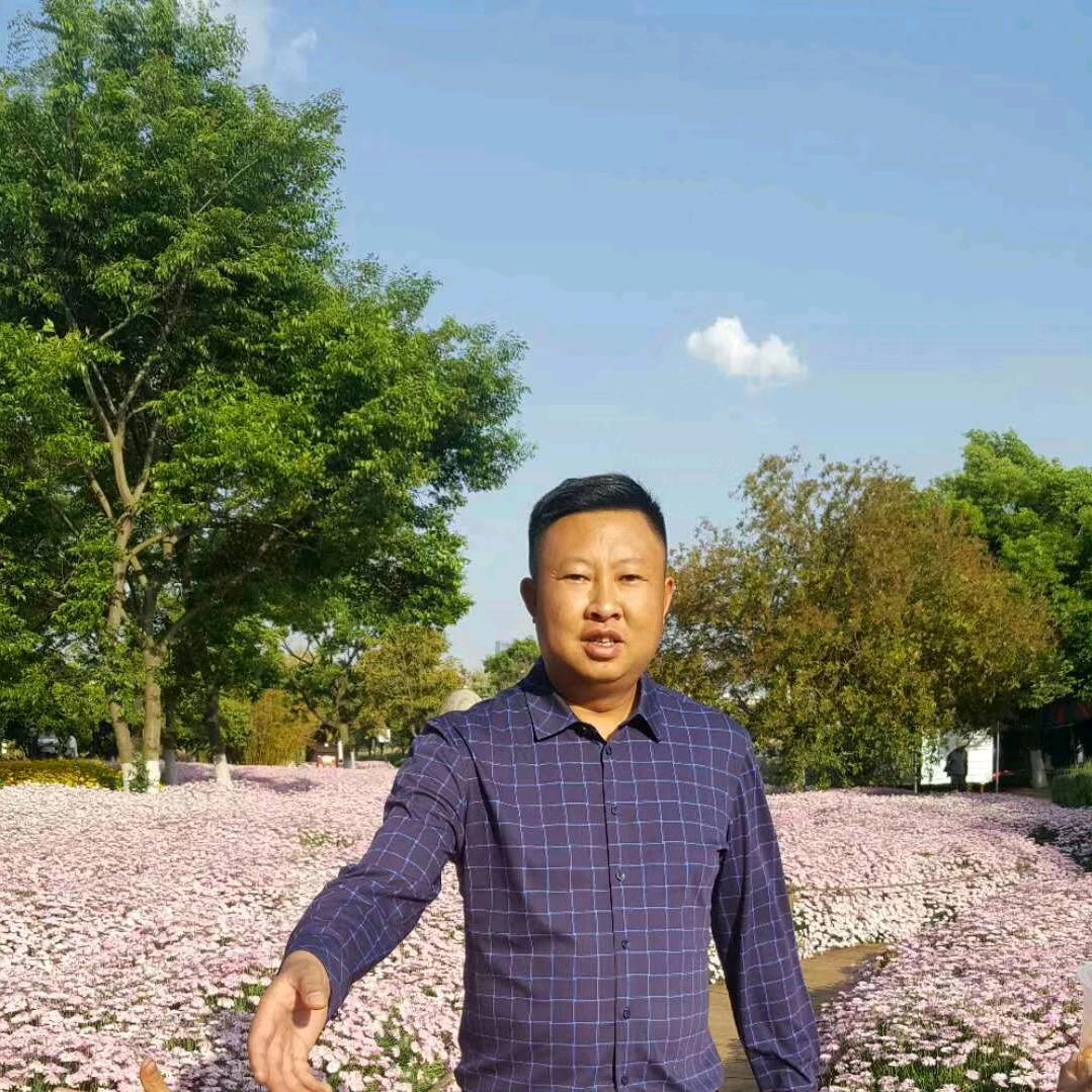 三胖哥爱旅游