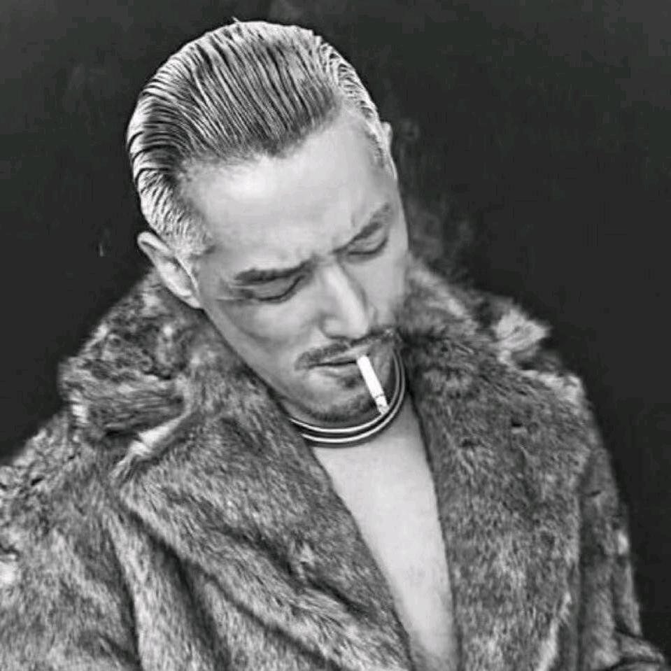 人生漫长  好生走路