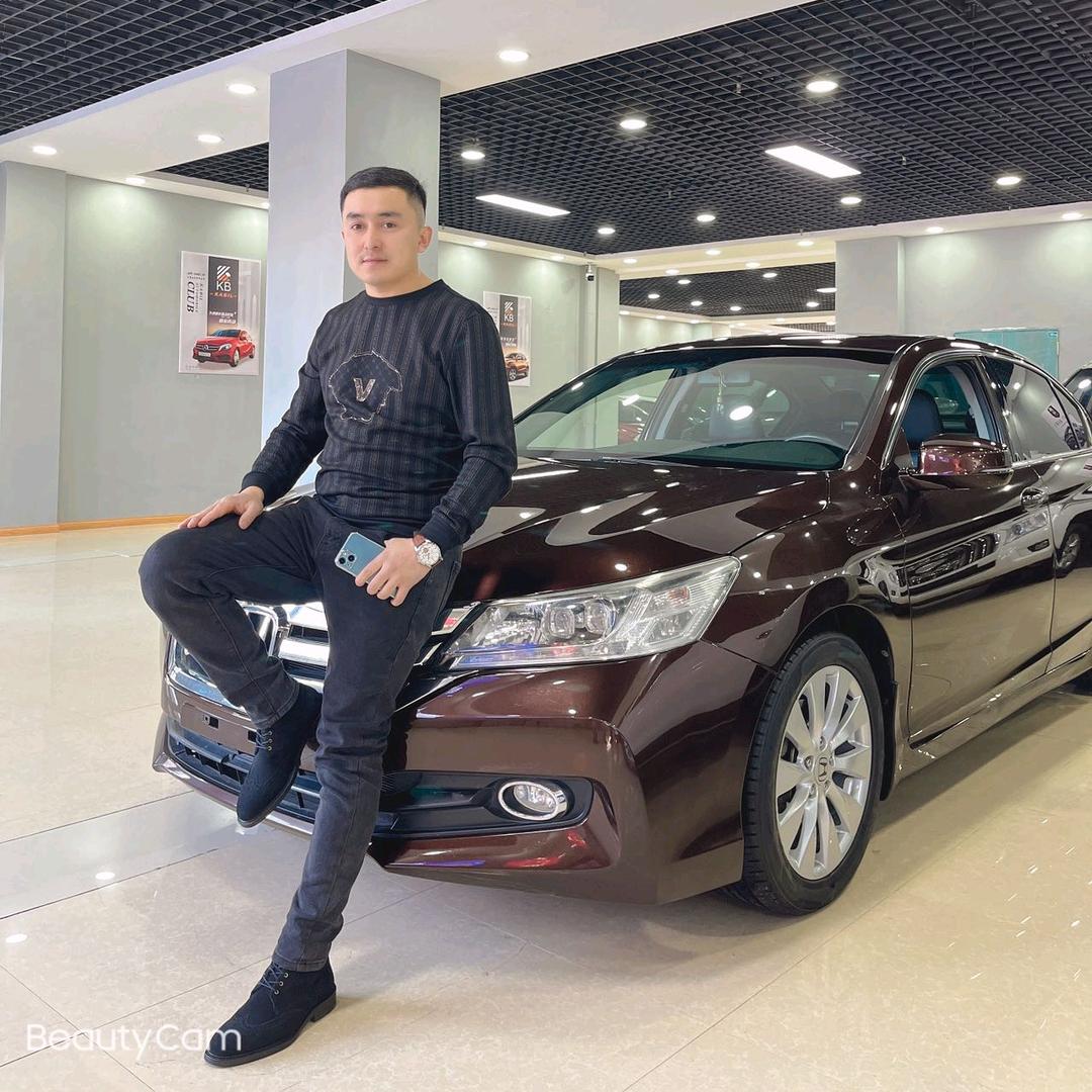 伊宁市卡碧乐汽车服务有限公司