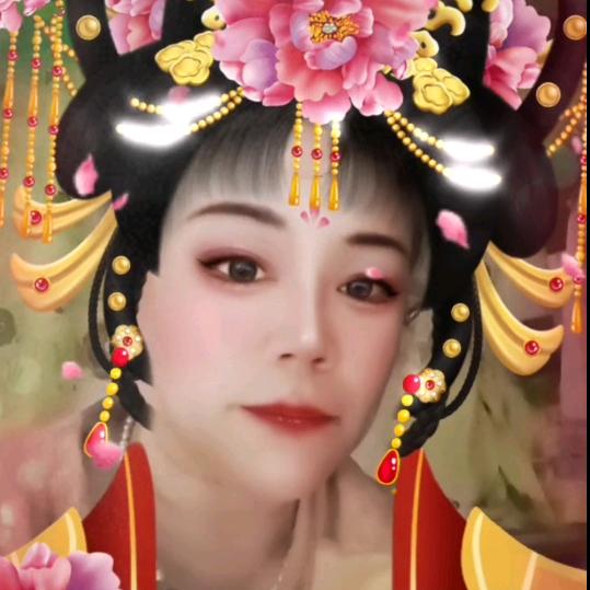闹着玩