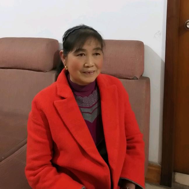 朱自洪