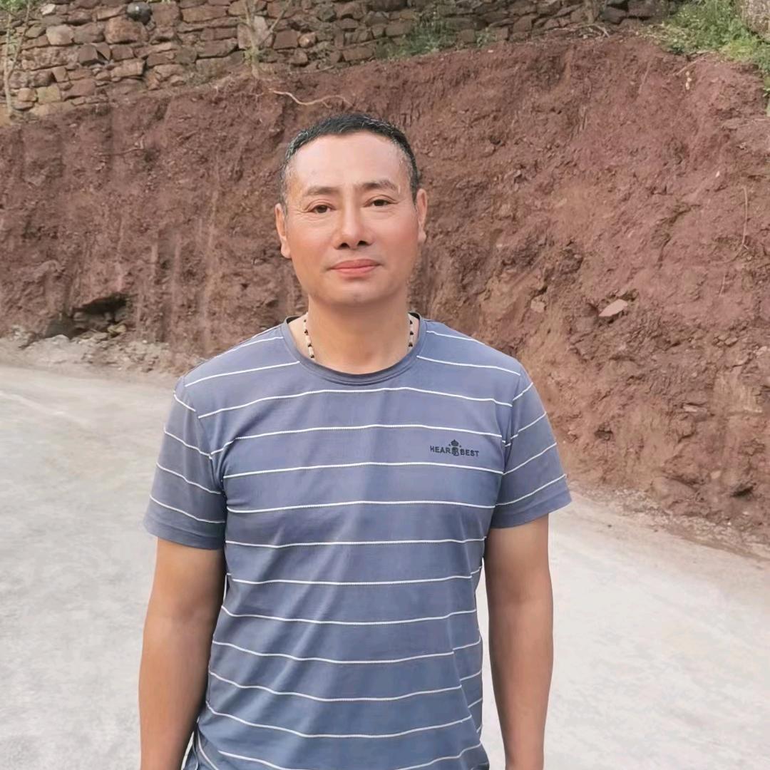 做好自己@
