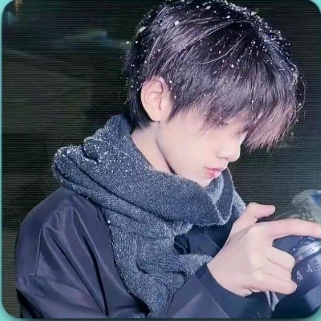 Mr.苗
