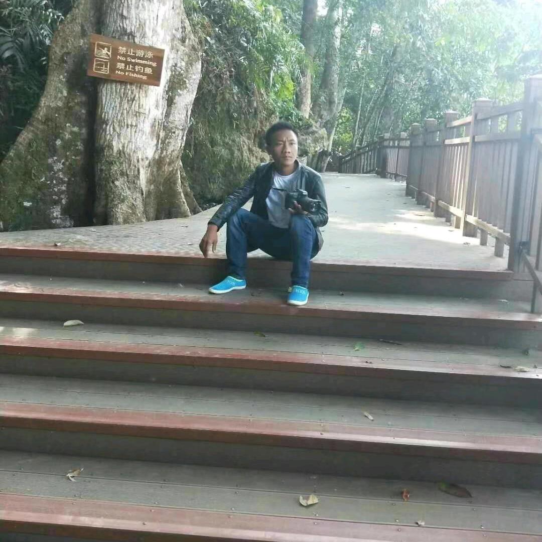 梦想从这里起航