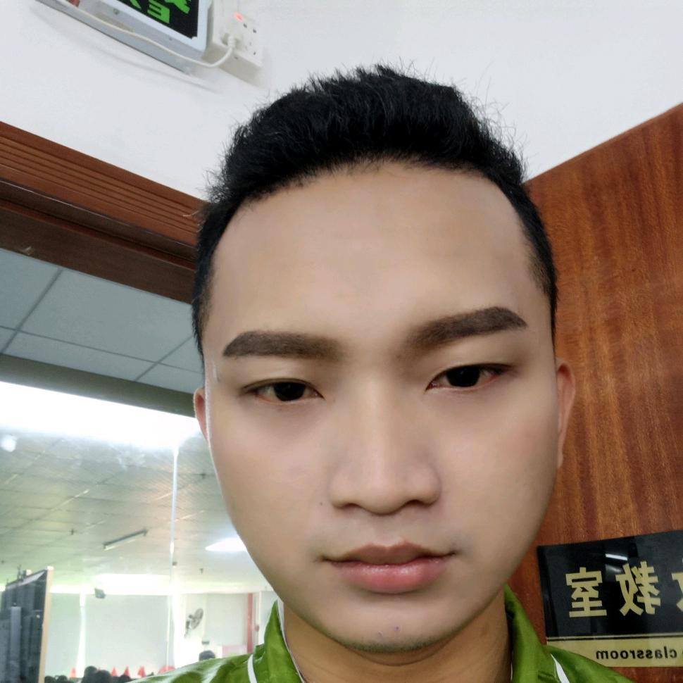 为自己带《盐》