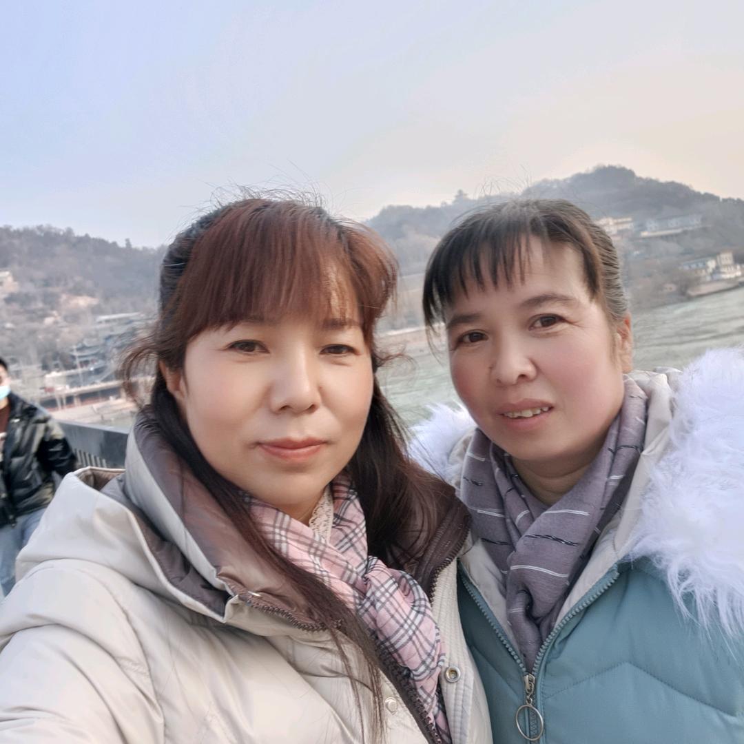 有你便是幸福