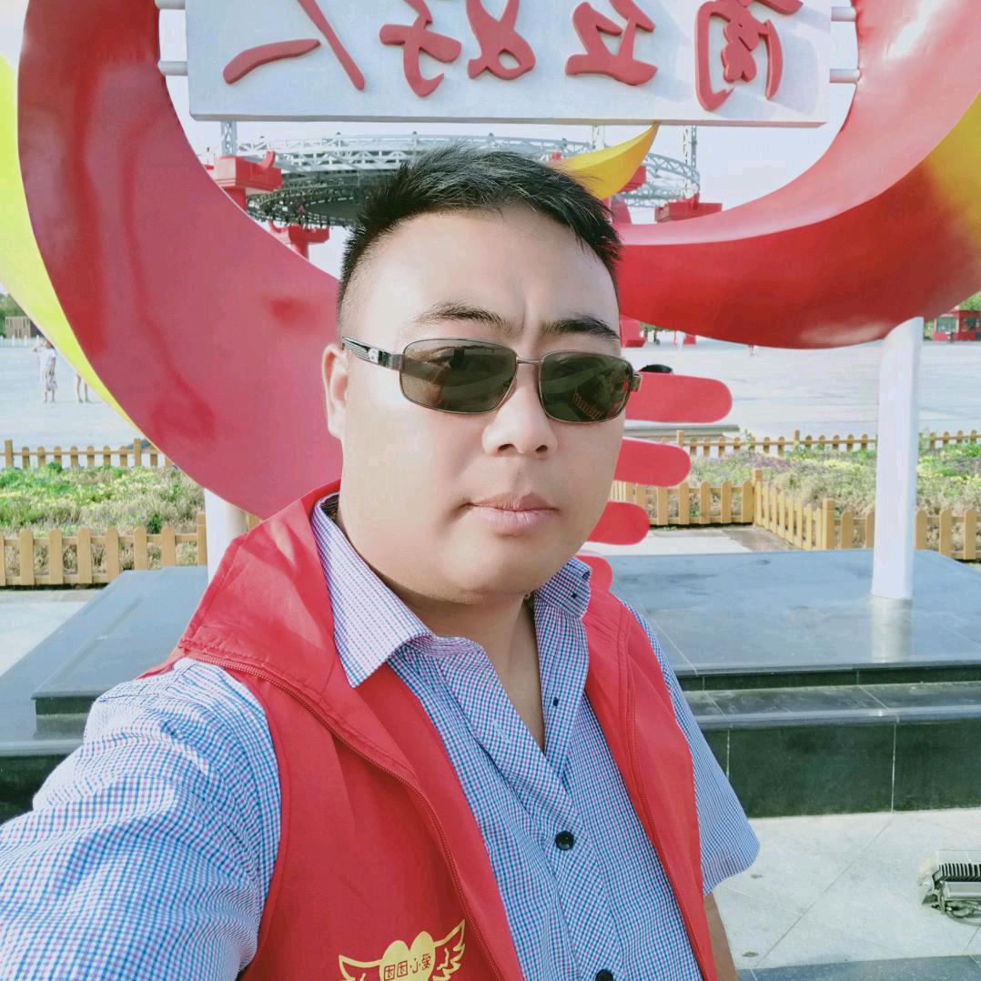谢哥的精彩人生
