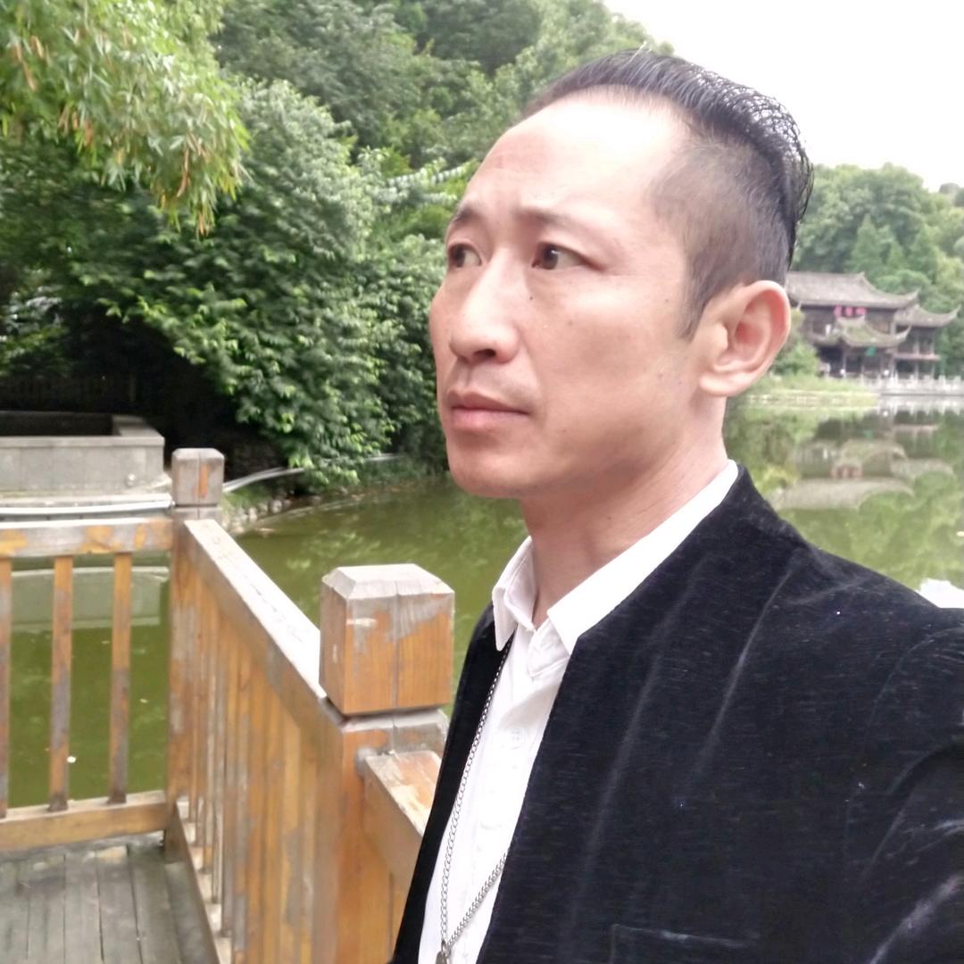 快乐咪六哥