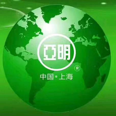 上海亚明照明