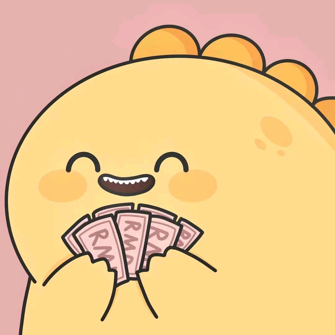 槐米带你看世界头像