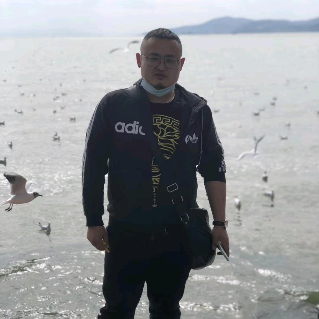 农益收农资-海波  🔥