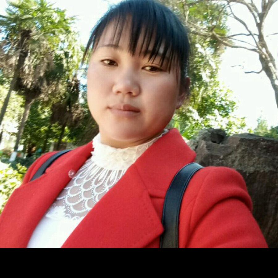 夜梦中想起你的微笑