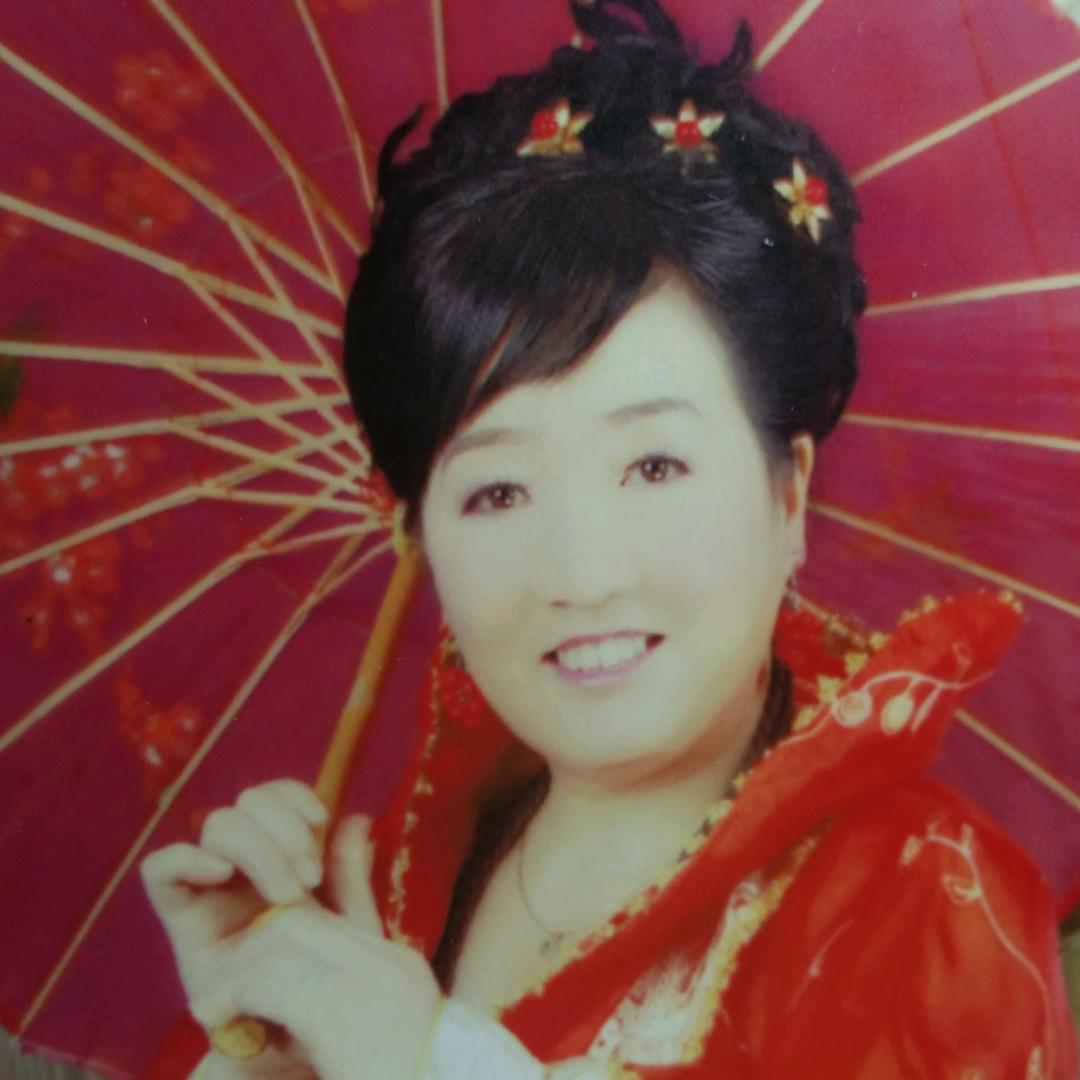 米乐 奶奶