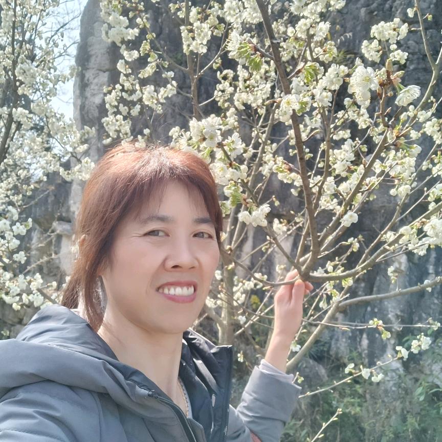 你开心我快乐赵雪！请胡勿连赞