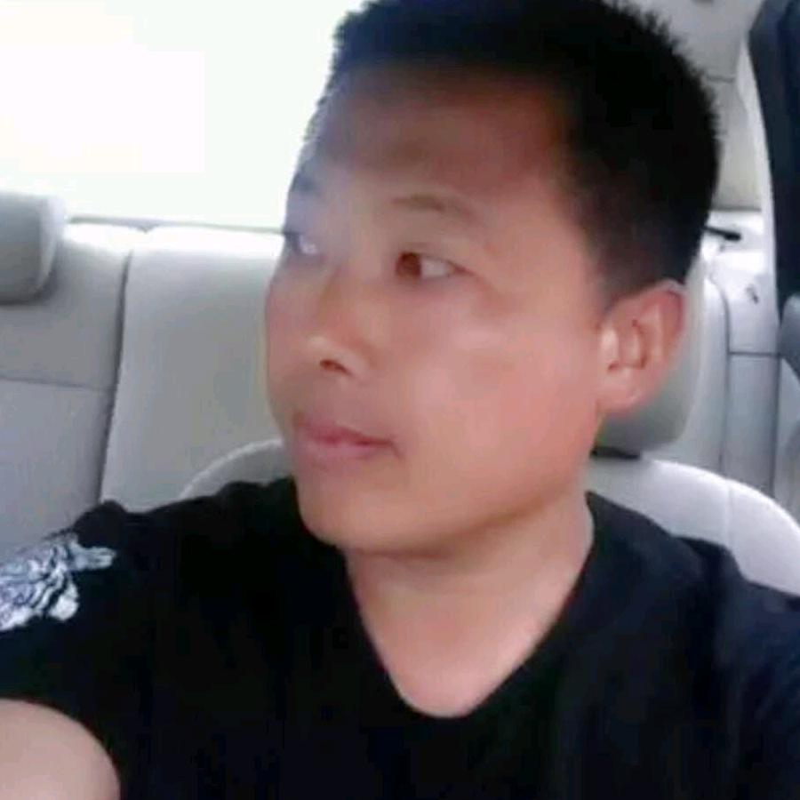 刘二虎