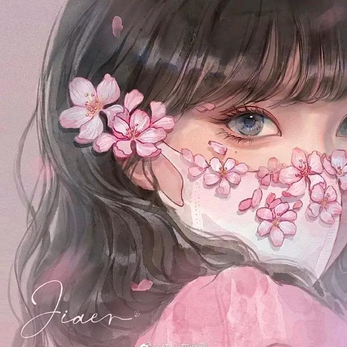 静儿🌾