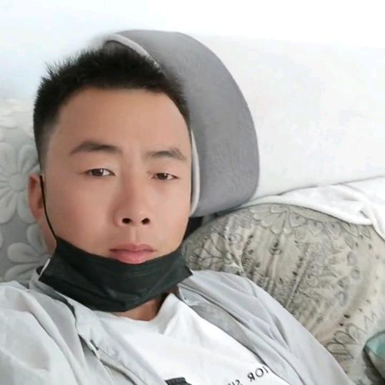 发光的星