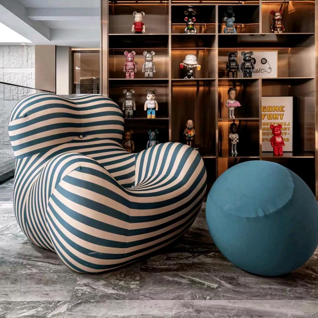 西华县潜龙家居超市