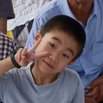 老杨,