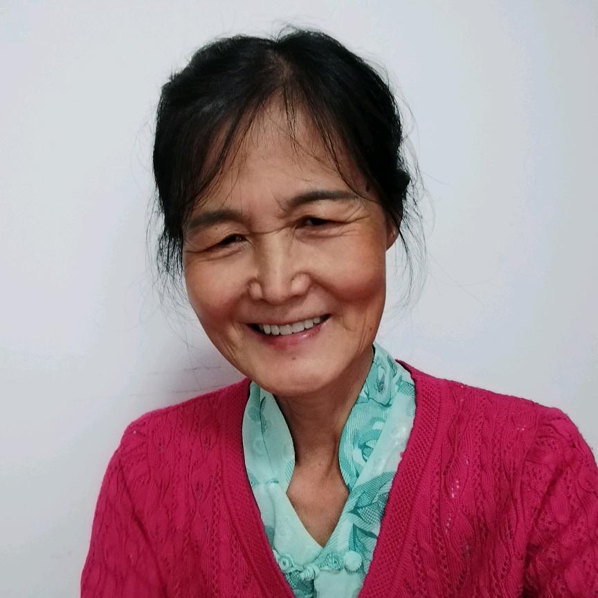盘锦红姐：