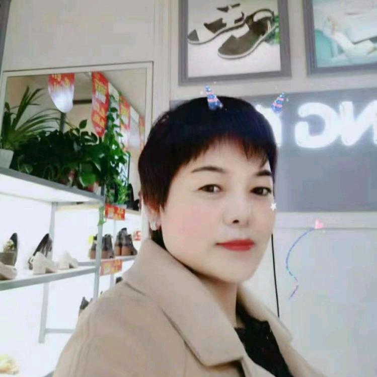 叶县南王苏丽诺时尚女鞋店